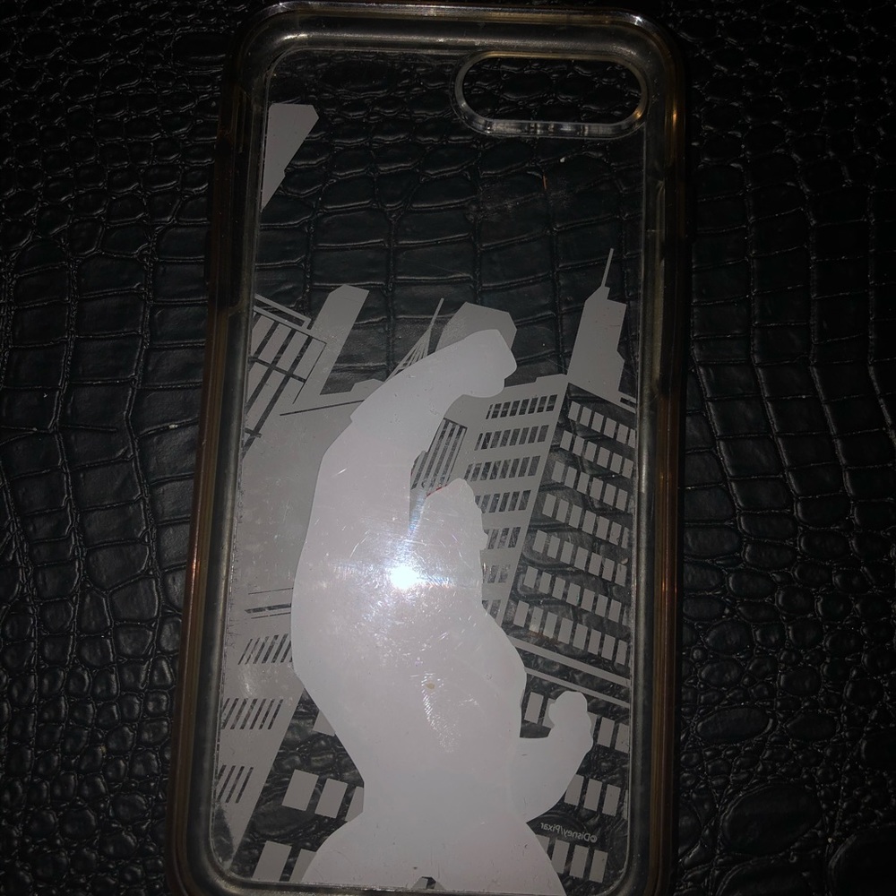 iPhone 8plus case - Picture 3 of 3
